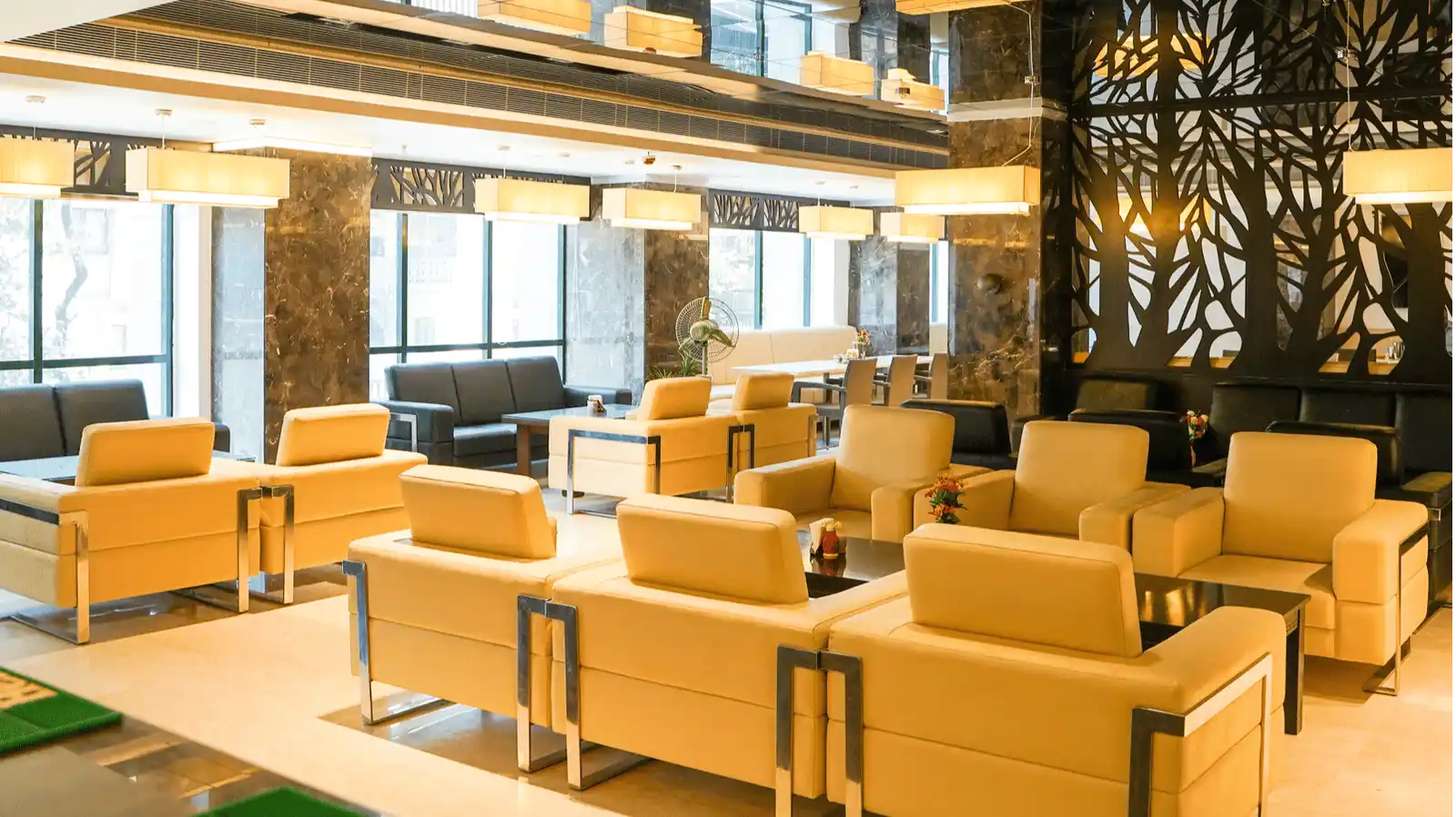 BNGV Cafe